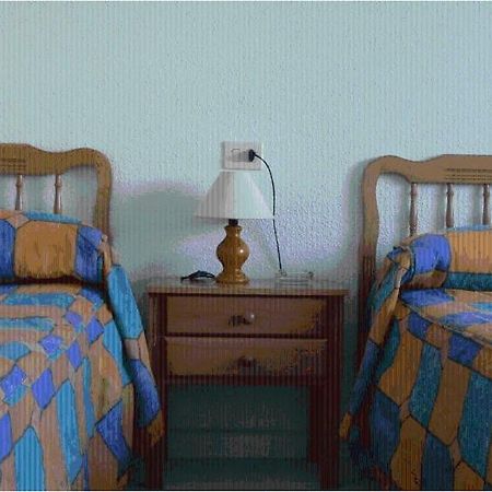 La Obrera Hotel Santiago De La Ribera Eksteriør billede